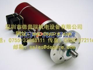 德國dematek直流無刷電機