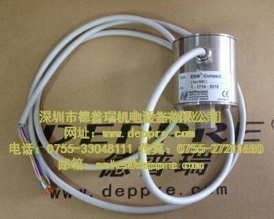 HOLTHAUSEN振動傳感器